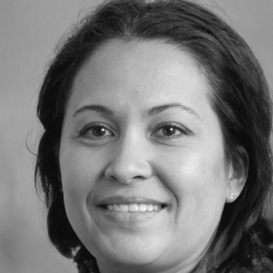 Portrait de Camille Moreau