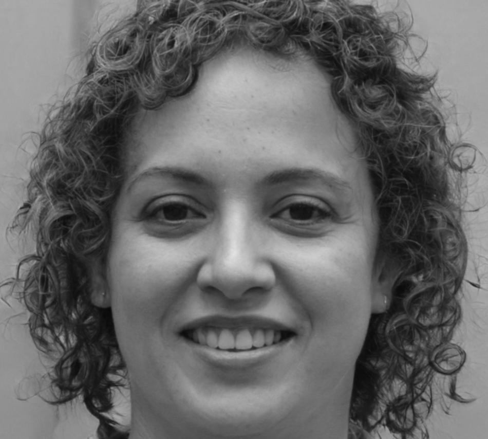 Portrait de Sophie Bertrand