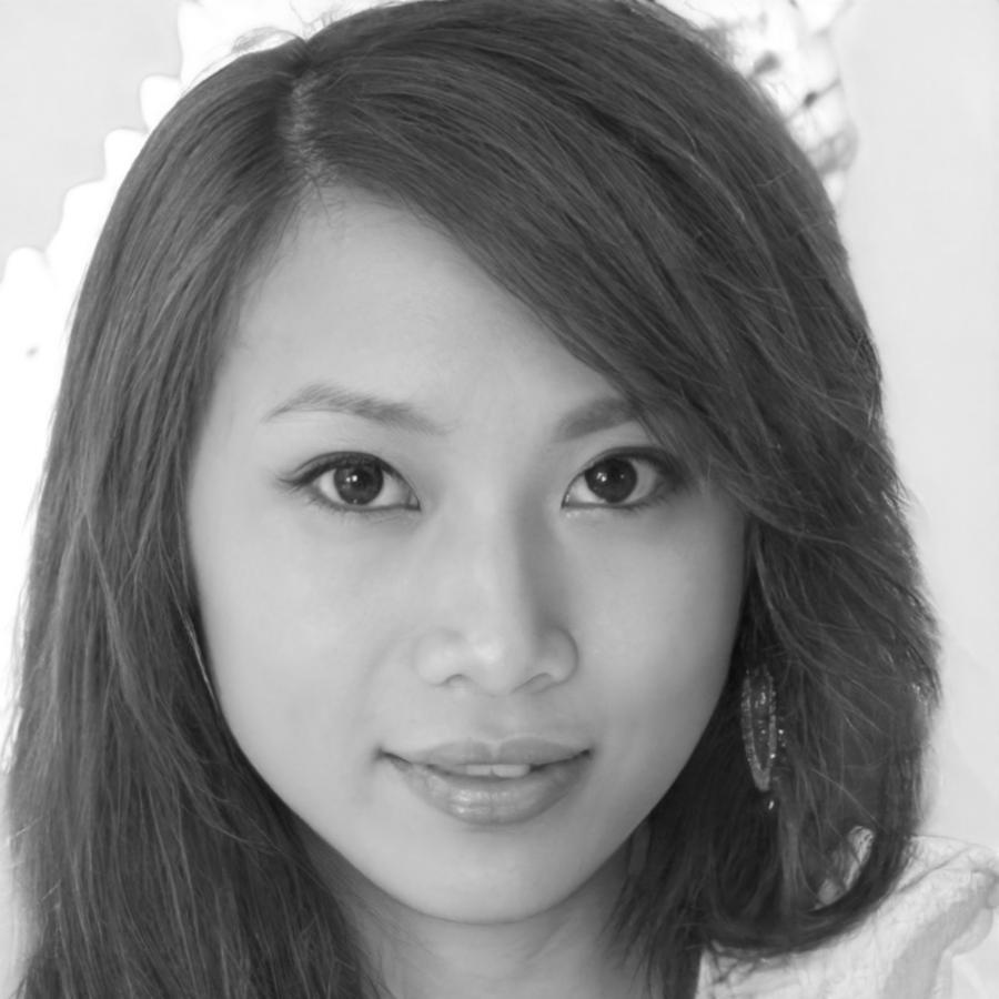 Portrait de Céleste Dubois