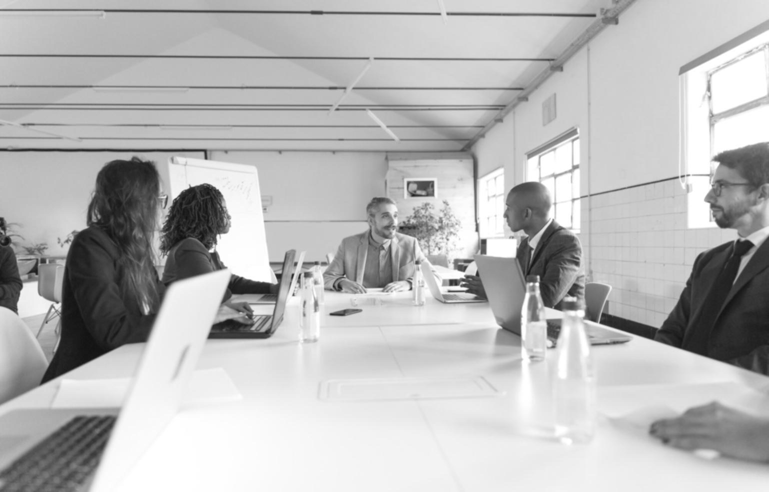 Illustration des concepts d'ajustements budgétaires saisonniers